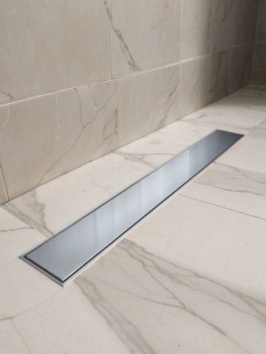 Душевой лоток AltroBagno Beni aggiuntivi AltroBagnoLivello071213Cr - фото 3