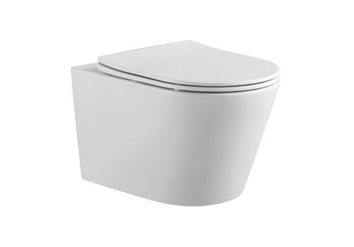 Сет унитаз + инсталляция Aquatek SET AQUATEK ВЕГА-1905-016 KK-1 - фото 4