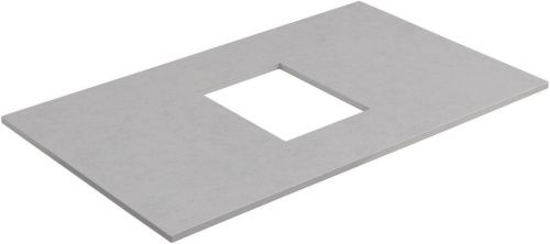 Столешница Allen Brau Priority 1.31009.B 70х40 накладная цвет бежевый