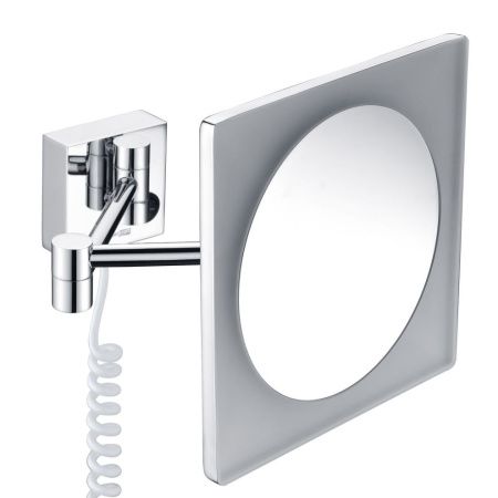 Зеркало косметическое WasserKRAFT 1008