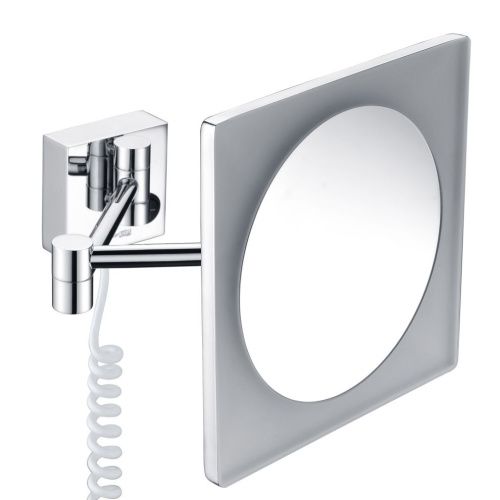 Зеркало косметическое WasserKRAFT 1008 - фото 4