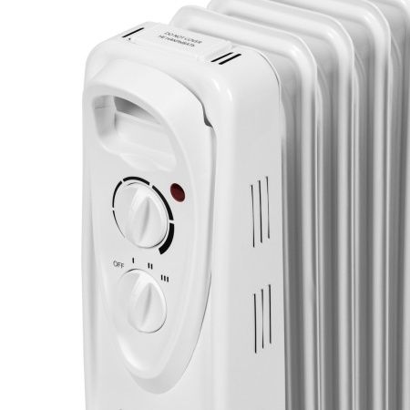 Масляный обогреватель AC Electric AOH/BM-09BW 2000