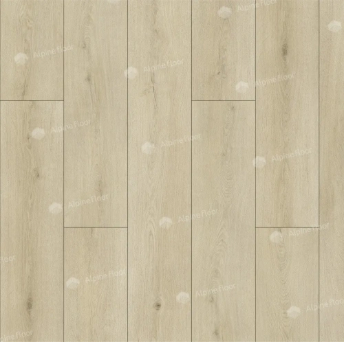 Ламинат Alpine Floor Intensity LF101-18 Дуб Альтори толщина 1.2 см 34 класс 1218х198 - фото 3