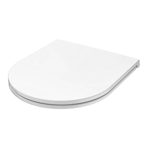 Крышка сиденье Am.Pm Spirit V2.0 C707857WH - фото 2