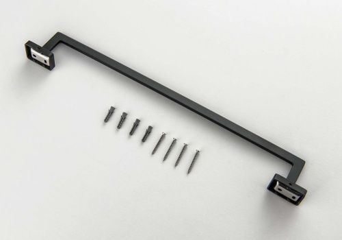 Полотенцедержатель Aquatek ЛИБРА AQ4320MB - фото 3