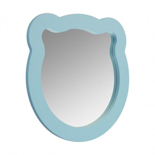 Зеркало Aquaton Каспер 1A283502CR0E0 50х50 подвесное - фото 2