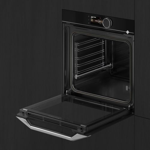 Духовой шкаф De Dietrich DOP4756X - фото 5