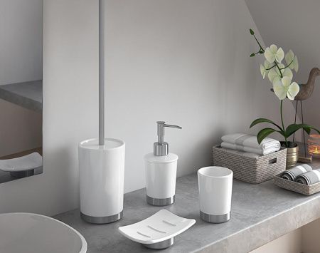 Ершик Gedy Petunia PE33(02)