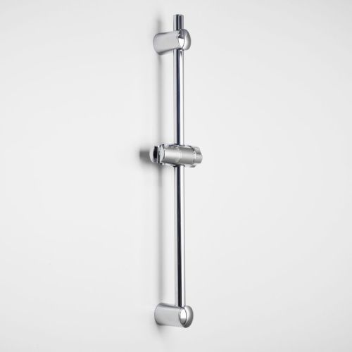 Душевая штанга Wasserkraft A007 цвет хром - фото 2