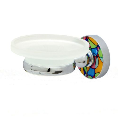 Мыльница WasserKRAFT 2229 - фото 3