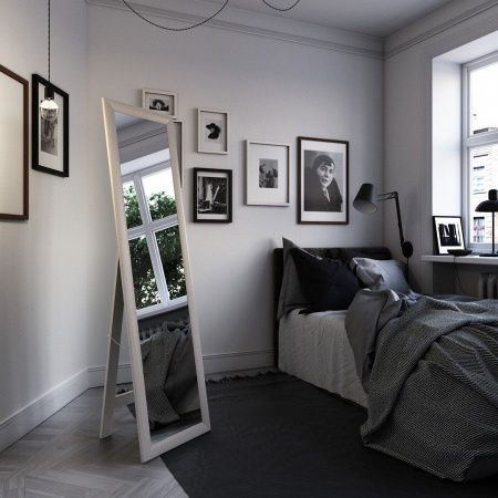 Зеркало Maretti Umbria UM1445160P21 50х160 подвесное