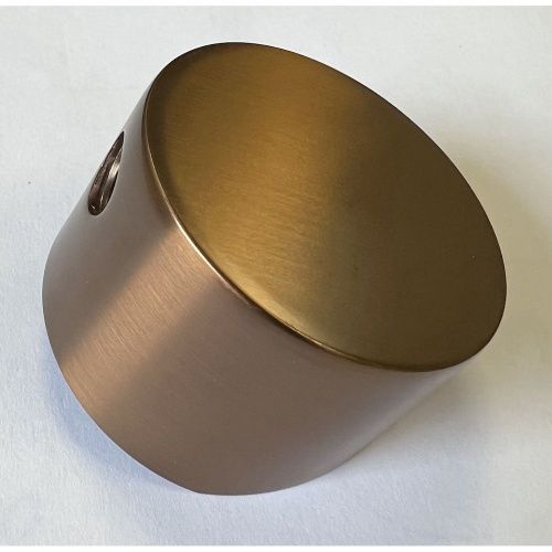 Душевая система Timo Saona SX-2349/19SM встраиваемая в стену цвет золото - фото 2