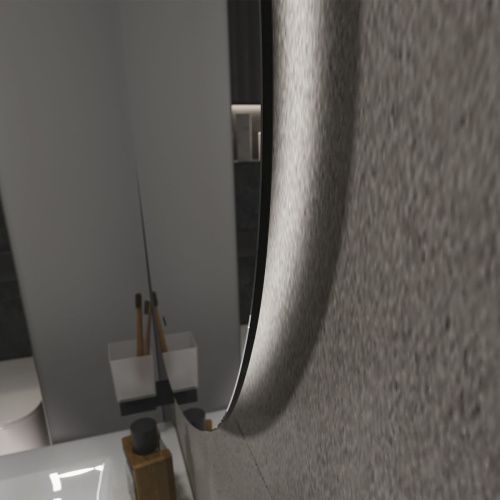 Зеркало Vigo Flam 237 60х80 - фото 4