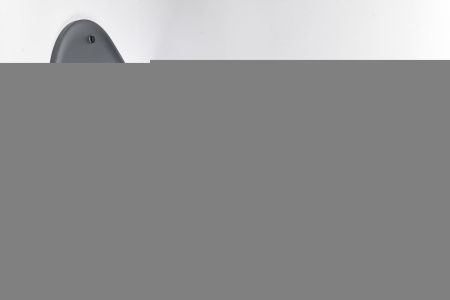 Чаша унитаза подвесная Galassia Dream 7317NEMT цвет черный без сиденья безободковая каскадный смыв