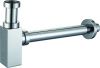 Сифон для раковины Creavit SF194 хром