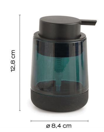 Дозатор Gedy Nicole NC80(07)