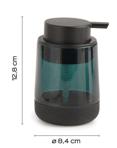 Дозатор Gedy Nicole NC80(07) - фото 2