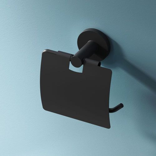 Бумагодержатель Am.Pm X-Joy A85A341422