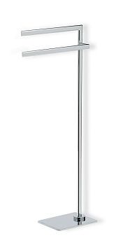 Стойка с аксессуарами для ванны Stil Haus Diana DI19(08)