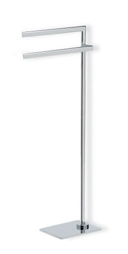 Стойка с аксессуарами для ванны Stil Haus Diana DI19(08)