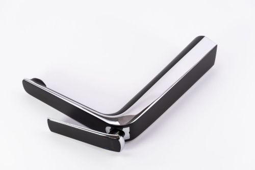 Смеситель Savol S-JD9111AH на раковину хром - фото 5