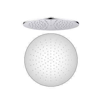 Верхний душ Aquatek AQ2079CR 30х30 хром