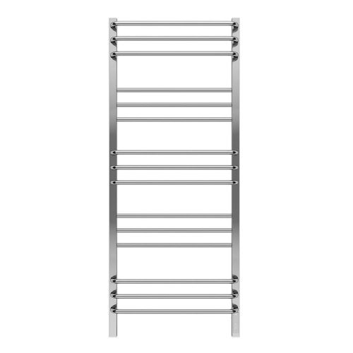 Полотенцесушитель электрический Terminus 4670078531483 55х130 хром - фото 2