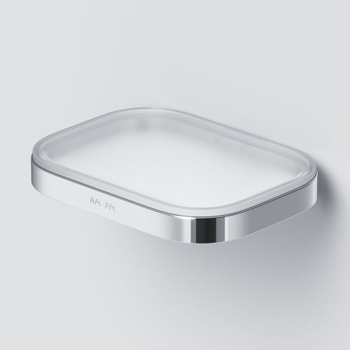 Мыльница + держатель Am.Pm Func A8F34200 - фото 4