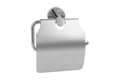 Бумагодержатель Aquatek ВЕГА AQ4009CR