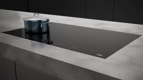 Варочная панель Kuppersbusch KI 8880.1 SR - фото 2