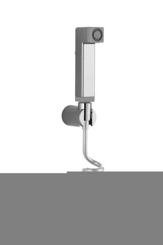 Гигиенический душ Orange HS021cr хром - фото 2