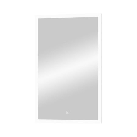 Зеркало с подсветкой Art&Max FAMILY AM-Fam-400-640-DS-F 40х60 подвесное