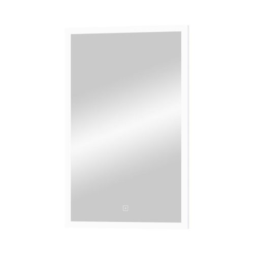 Зеркало с подсветкой Art&Max FAMILY AM-Fam-400-640-DS-F 40х60 подвесное - фото 2