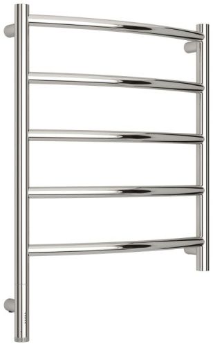 Полотенцесушитель электрический Сунержа Галант 3.1 00-6000-6050 50х60 нержавеющая сталь