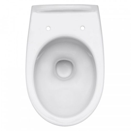 Комплект унитаз с инталляцией и клавишей смыва Santek Бореаль 1WH501775 - фото 4