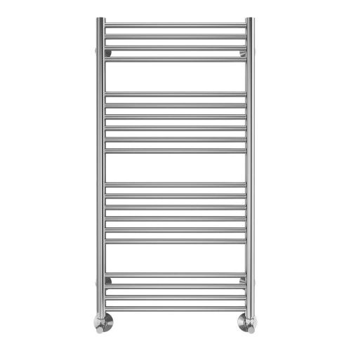 Полотенцесушитель водяной Terminus 4670078529381 55х100 хром - фото 2