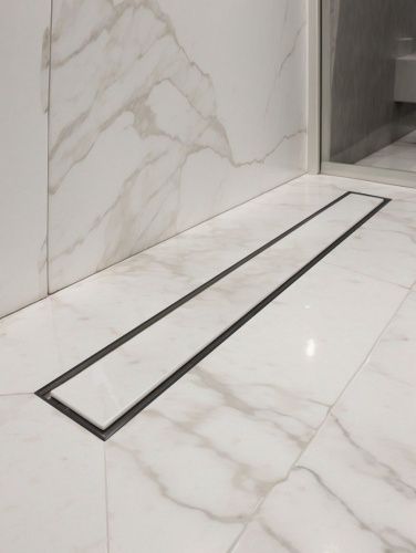 Душевой лоток AltroBagno Livello AltroBagnoLivello071208MB - фото 4