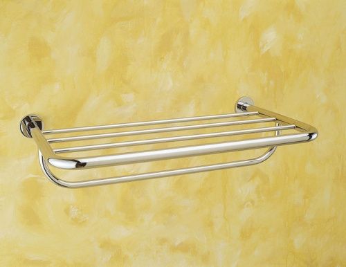 Полка в ванную комнату Sanibano H202/CR