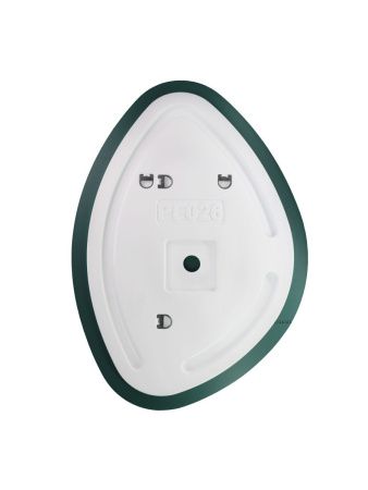 Зеркало с подсветкой Taliente Zled TA-Zled-A70100 70х100 подвесное