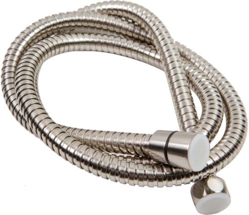 Душевой гарнитур Orange Style LM53ni настенный никель - фото 5