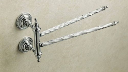 Полотенцедержатель Stil Haus Giunone G16(25) - фото 2