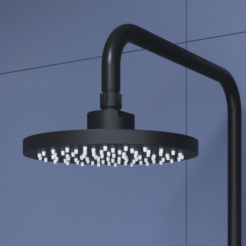 Душевая стойка RGW Shower Panels 59140126-04 настенная цвет хром - фото 5