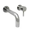 Смеситель для раковины Nicolazzi Olympus 3778EXTCR встраиваемый в стену хром (внешняя часть)