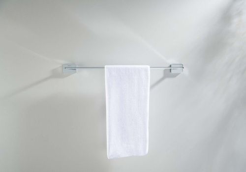 Полотенцедержатель Aquatek ЛИБРА AQ4320CR - фото 4