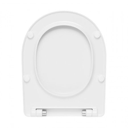 Крышка сиденье для унитаза Santek Остин 1WH302485