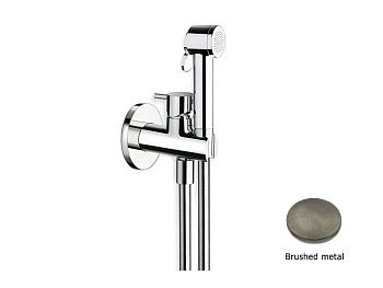 Гигиенический душ Cristina WJ67077 хром