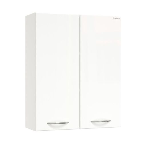 Шкаф Onika Кредо 306003 60х22х75 подвесной