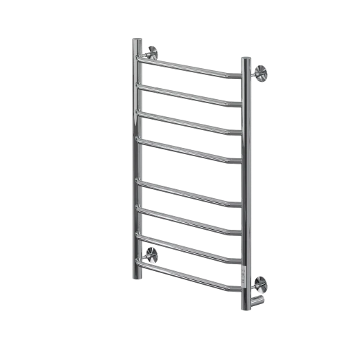 Полотенцесушитель электрический Veconi Cantu-A C8050CH-A 50х80 хром