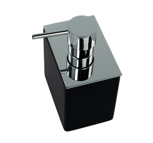 Дозатор Stil Haus Rettangolo 1203(08-NE) - фото 3