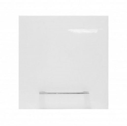 Шкаф Эстет Elin ФР-00003350 40х80 подвесной цвет белый - фото 2